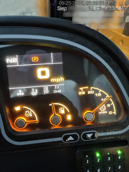 2026 JCB 509-42