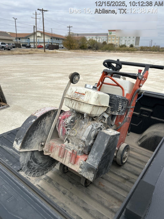 2019 HUSQVARNA FS 400 LV