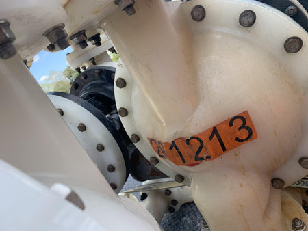 2022 INGERSOLL RAND PD30P-DPS-PTT-A