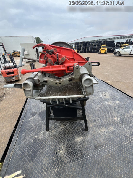 2021 RIDGID 1224
