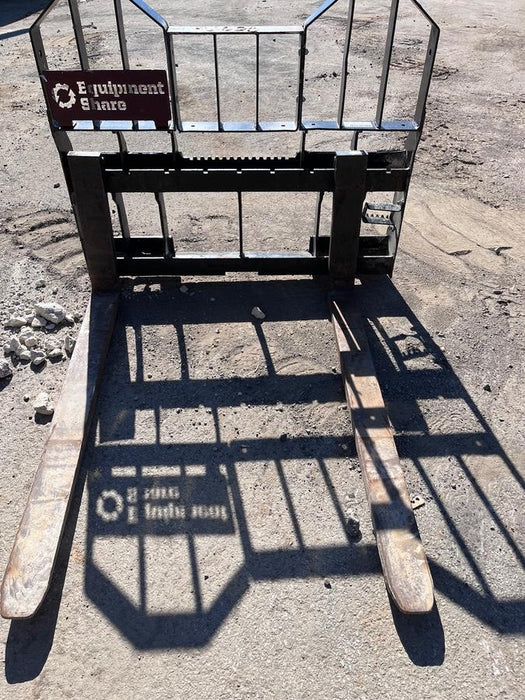 2024 VIRNIG PF4855-5VG