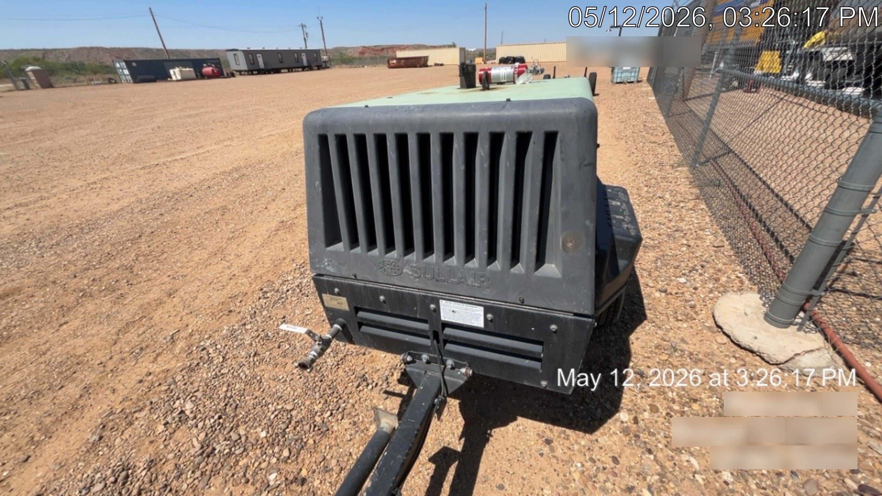 2019 SULLAIR 185-DPQ