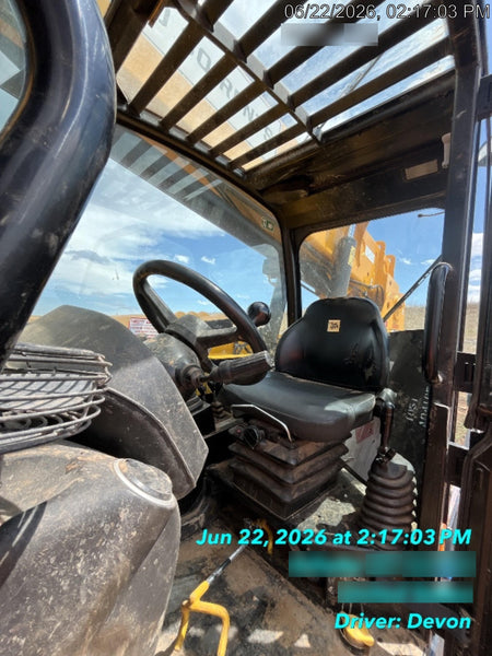 2022 JCB 514-56