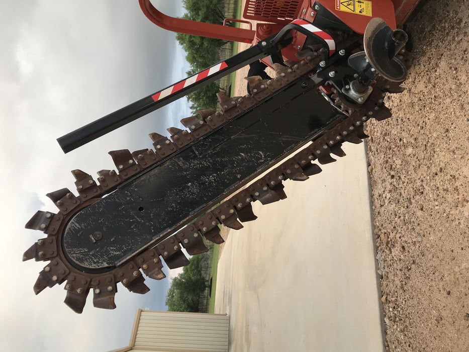 2020 DITCH WITCH RT45A