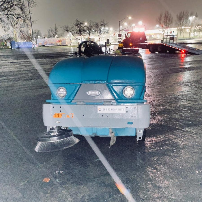 2020 TENNANT S20 LPG