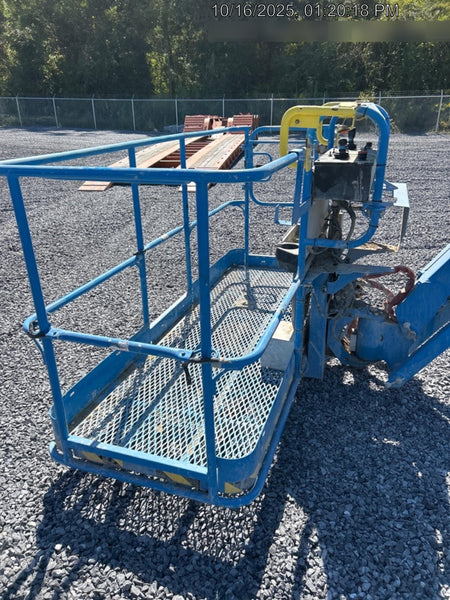 2024 GENIE S-85 XC
