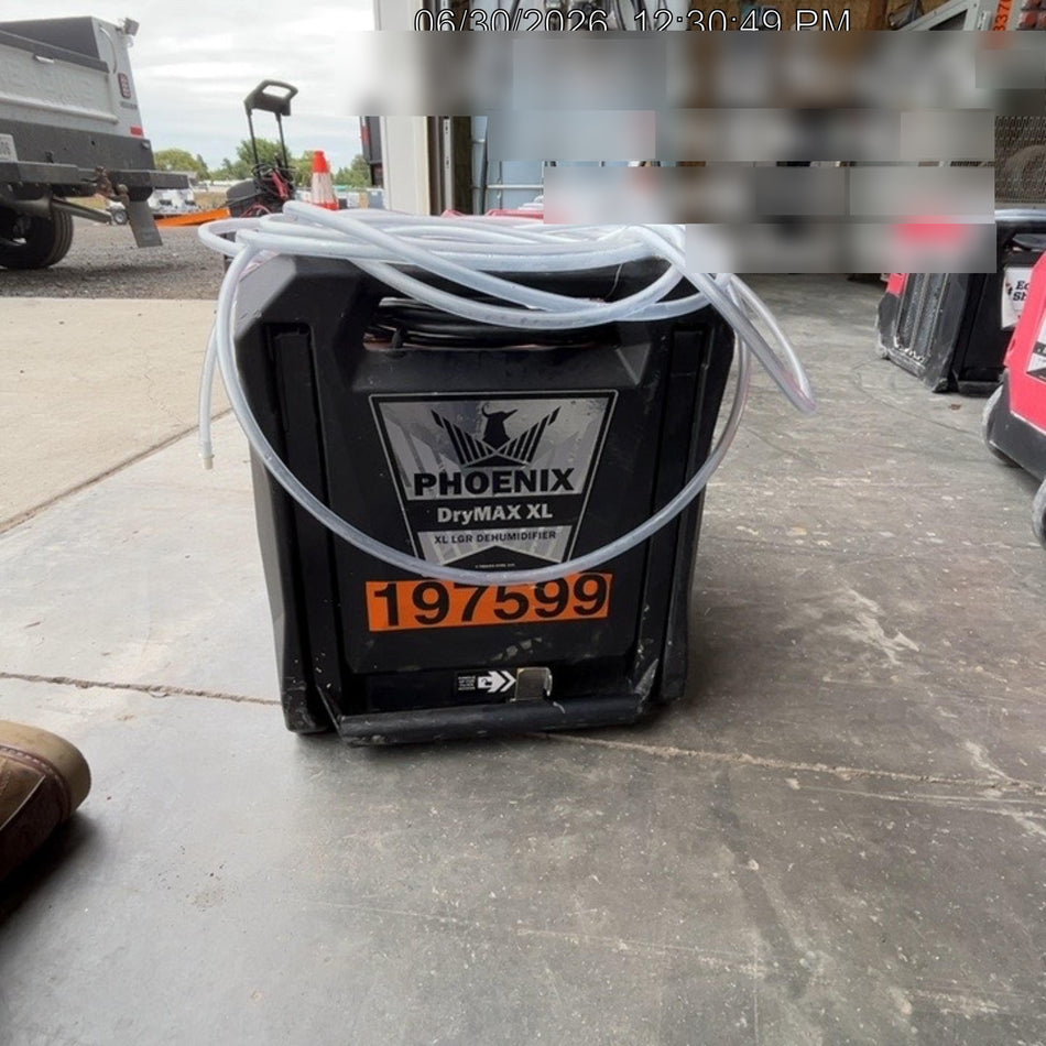 2021 PHOENIX DryMAX XL