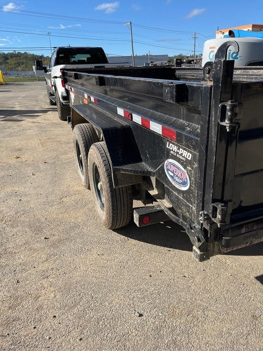 2022 PJ TRAILERS 14K-PJ Trailers