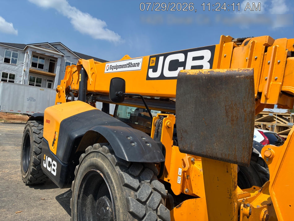2022 JCB 512-56