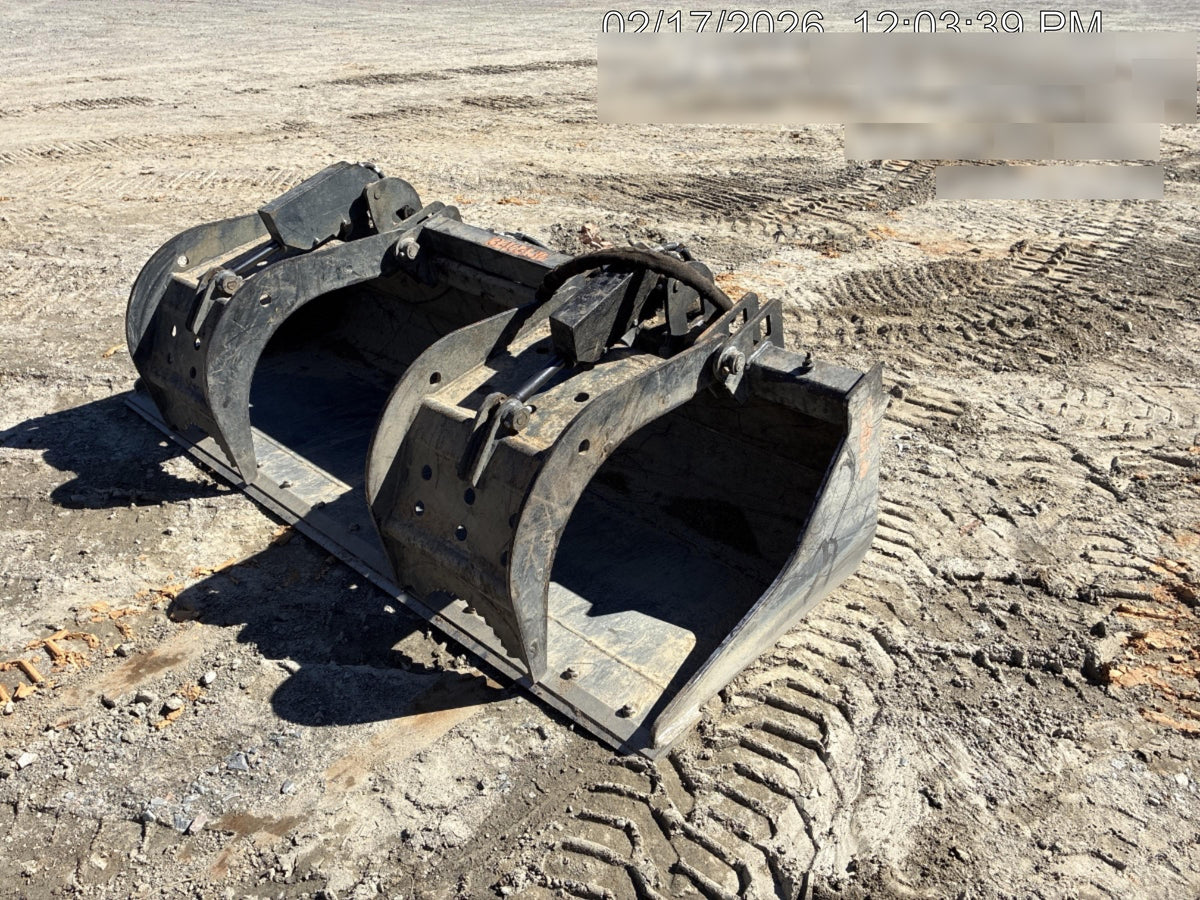 2023 SOLESBEE SBG-84