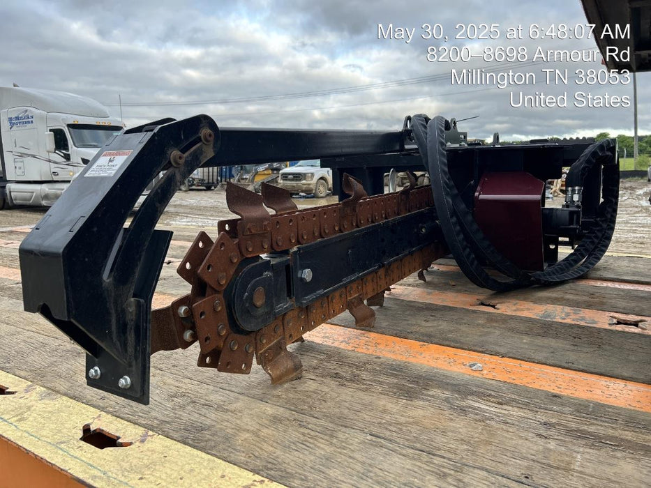 2024 VIRNIG TCH48-25