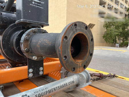 2022 PIONEER EPP66S12L71