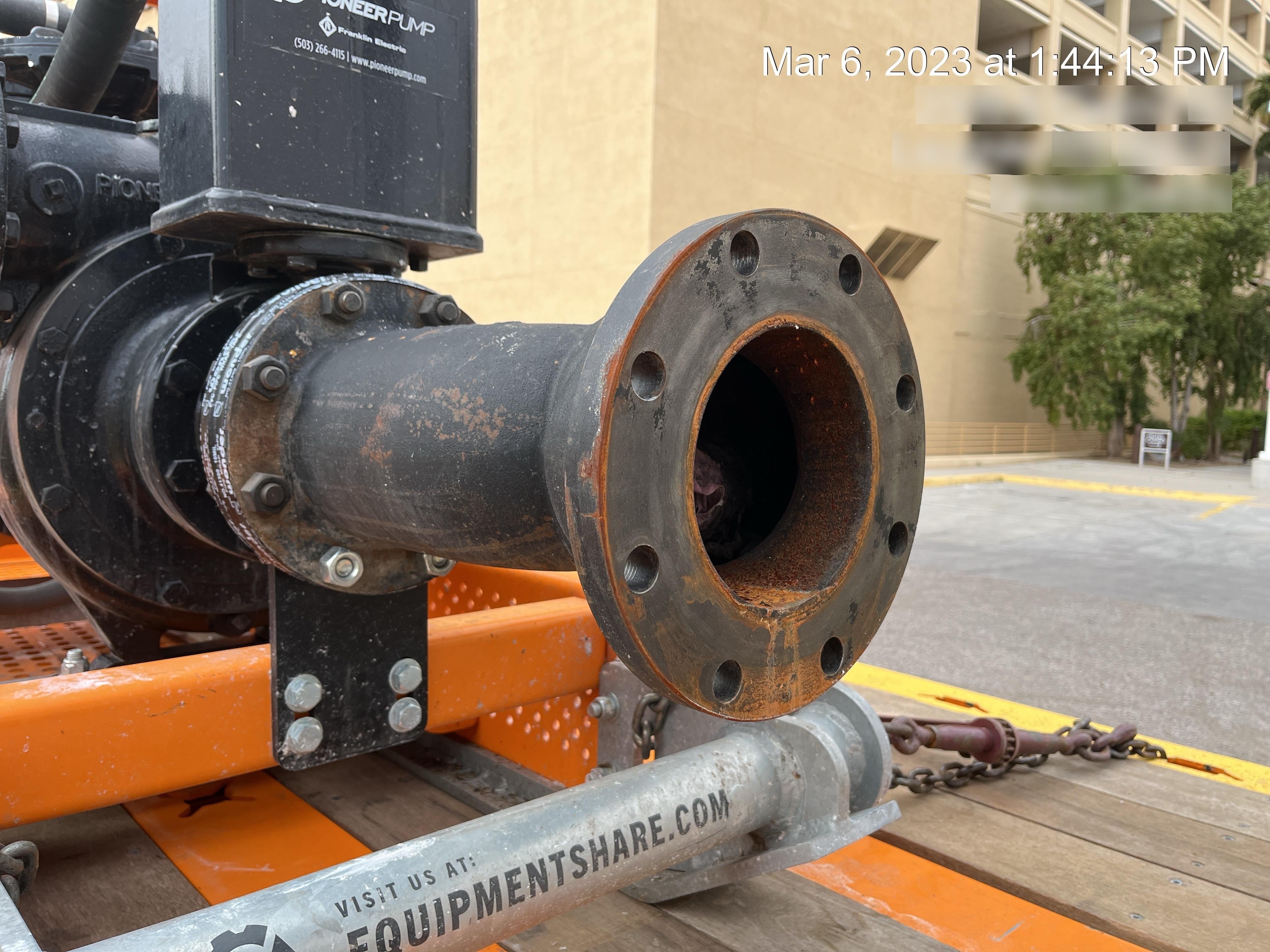 2022 PIONEER EPP66S12L71