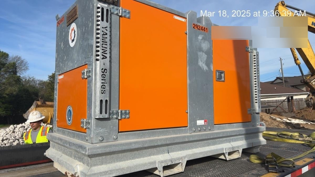 2023 MYERS-SETH MSP PP-150