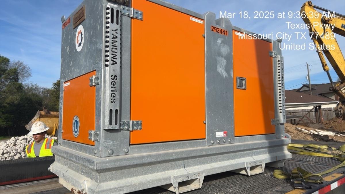 2023 MYERS-SETH MSP PP-150