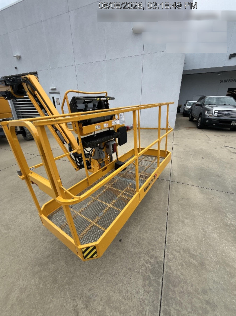 2025 HAULOTTE HT46RTJO