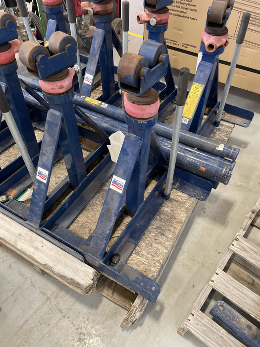 2021 CURRENT TOOLS 680