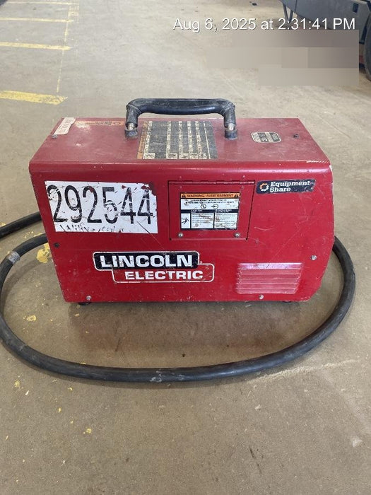 2023 LINCOLN ELECTRIC INVERTEC V276