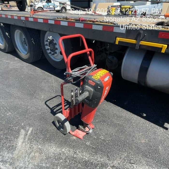 2020 HILTI TE 3000-AVR