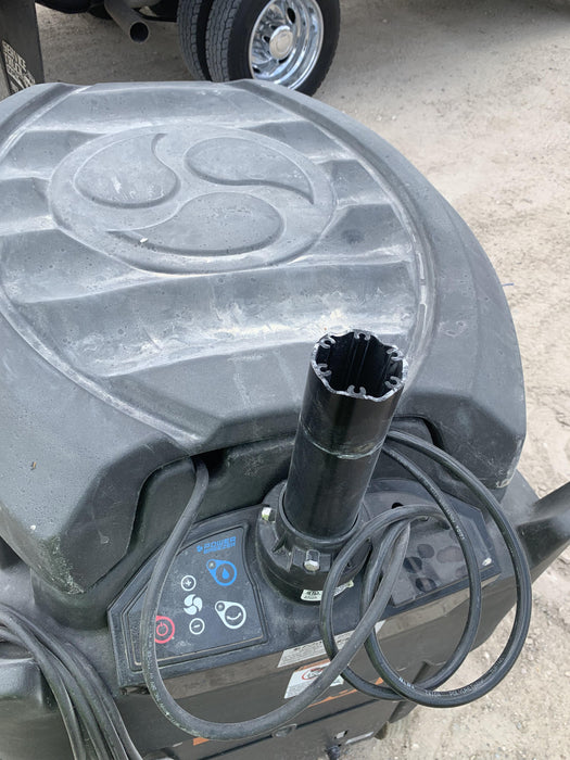 2021 POWER BREEZER PB10-MAX-06-B