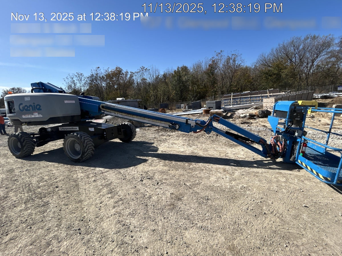 2023 GENIE S-45 XC