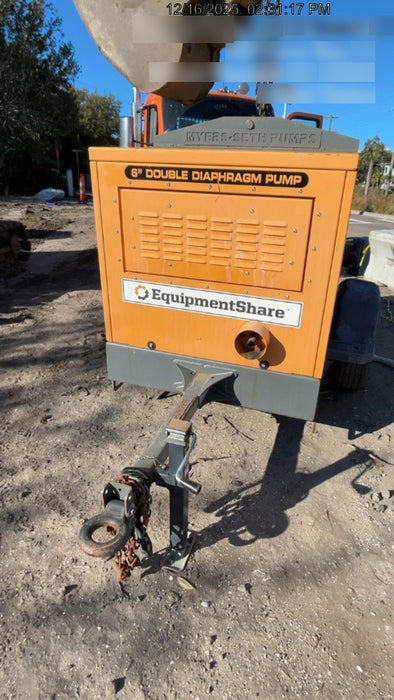 2020 MYERS-SETH A-DD6/HA/SAFE