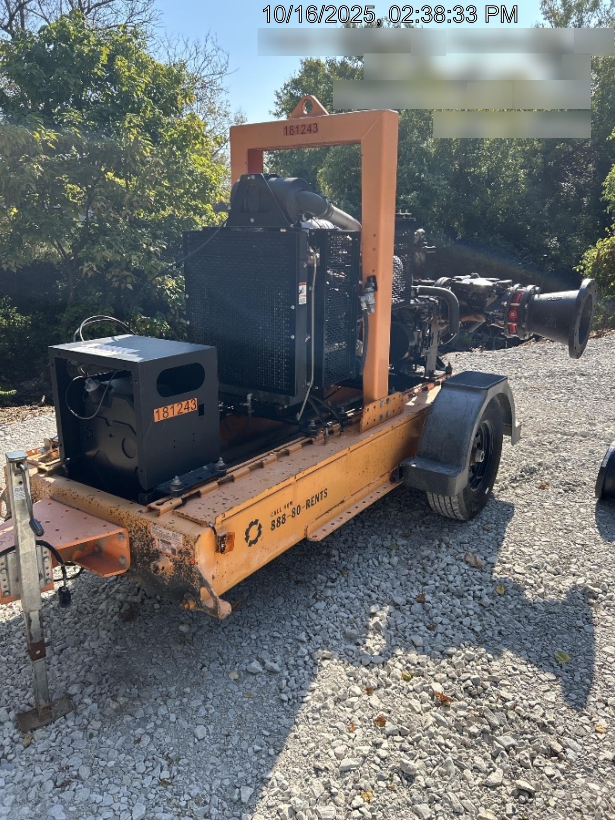 2021 PIONEER PP88S12L71-TCD3.6