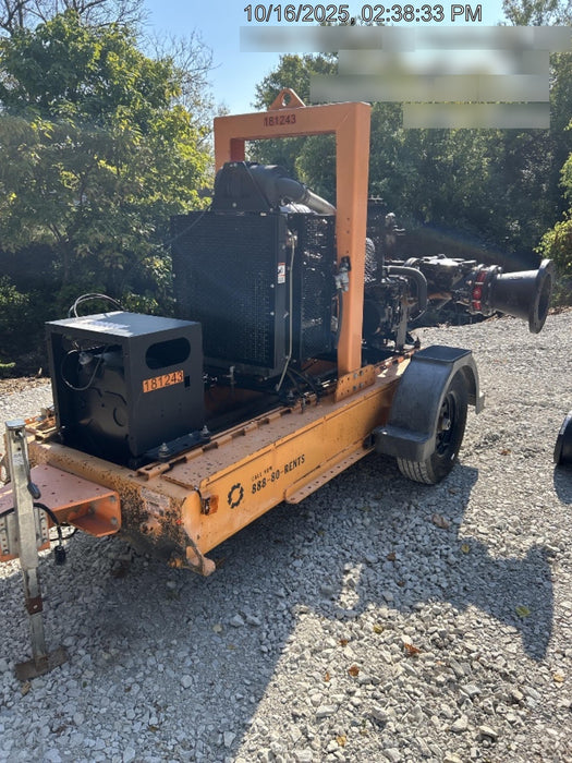 2021 PIONEER PP88S12L71-TCD3.6