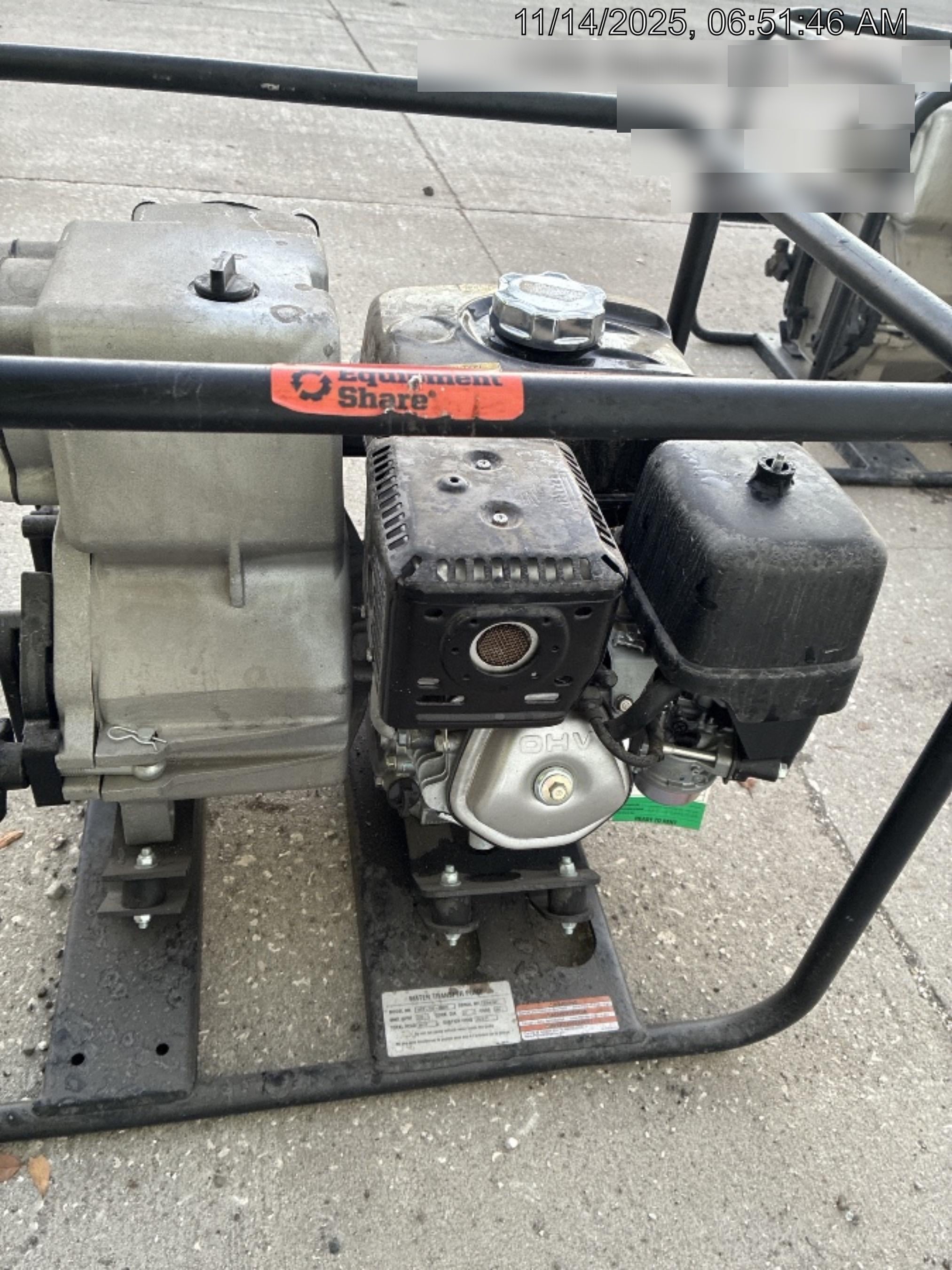 2024 MI-T-M WTP-T03-0MGH