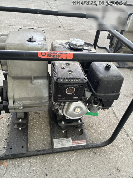 2024 MI-T-M WTP-T03-0MGH