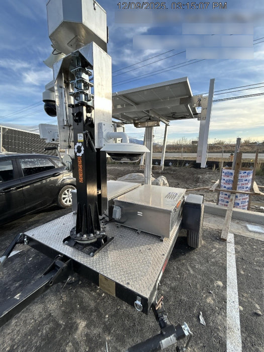 2025 SUN SURVEILLANCE SS-GEN-4535-1