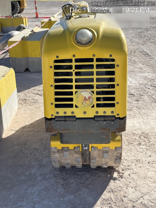 2019 WACKER NEUSON RTKx-SC3