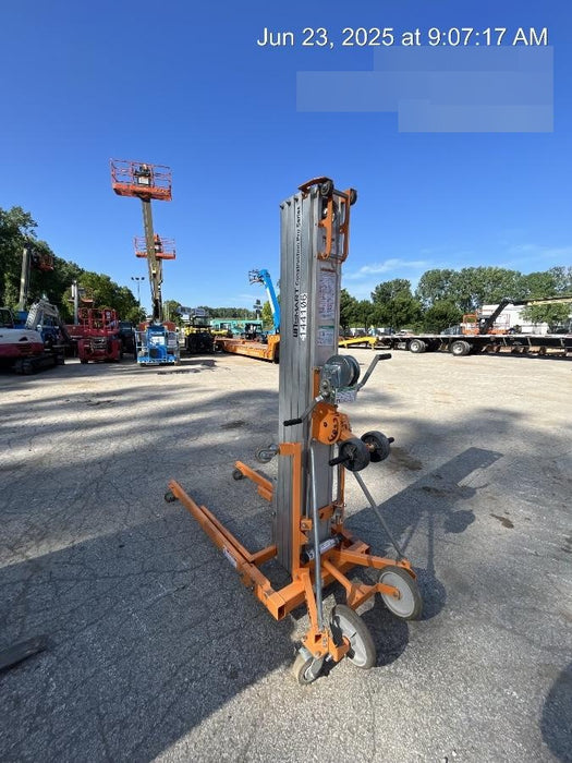 2021 LIFTSMART MLC-24