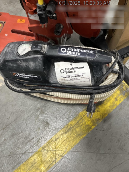 2024 HILTI DD 150-U