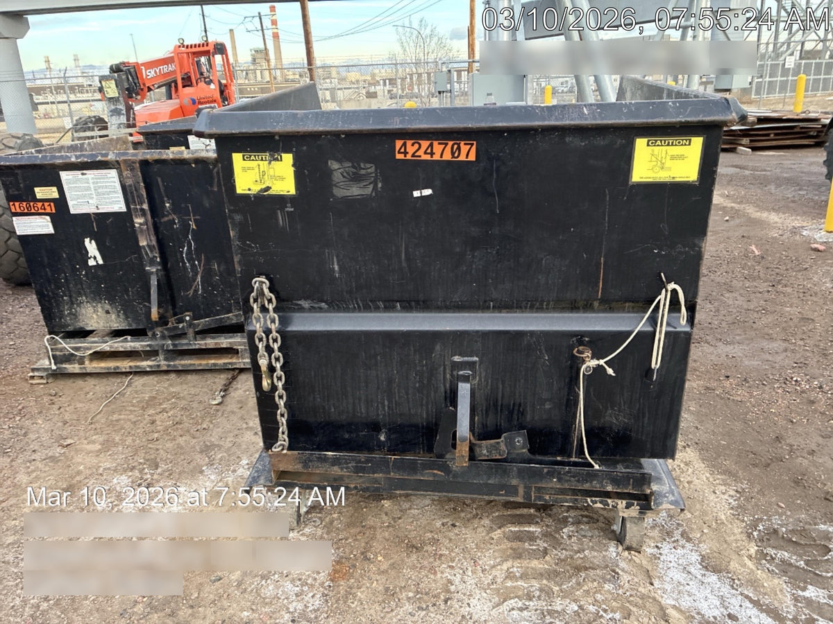 2024 ARROW MATERIAL HANDLING HP-6000-250-C