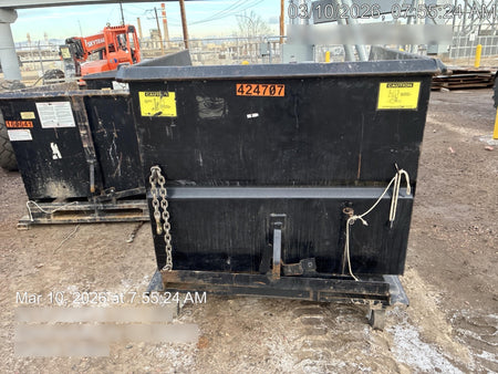 2024 ARROW MATERIAL HANDLING HP-6000-250-C