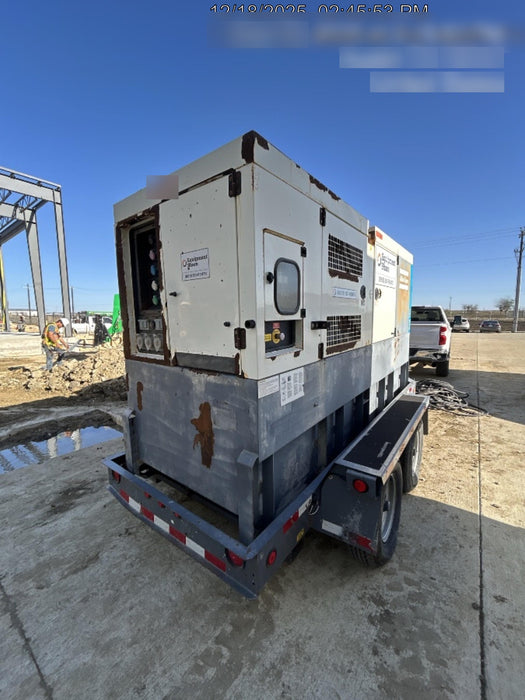 2020 ATLAS COPCO QAS150