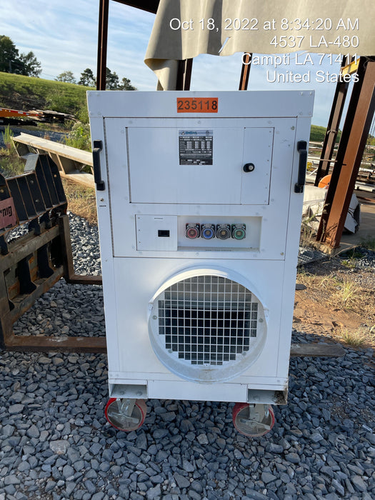 2022 KWIKOOL KPO12-23H