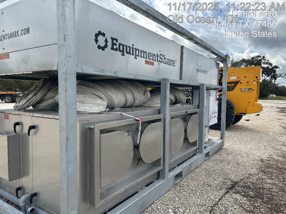 2025 CAPS PPKH-80TD-0NN0NN-5E5-P2-S1CEUP