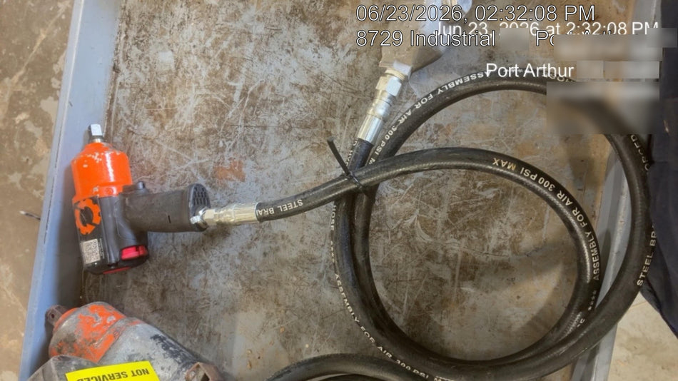 2024 INGERSOLL RAND IR-2135QXPA-P