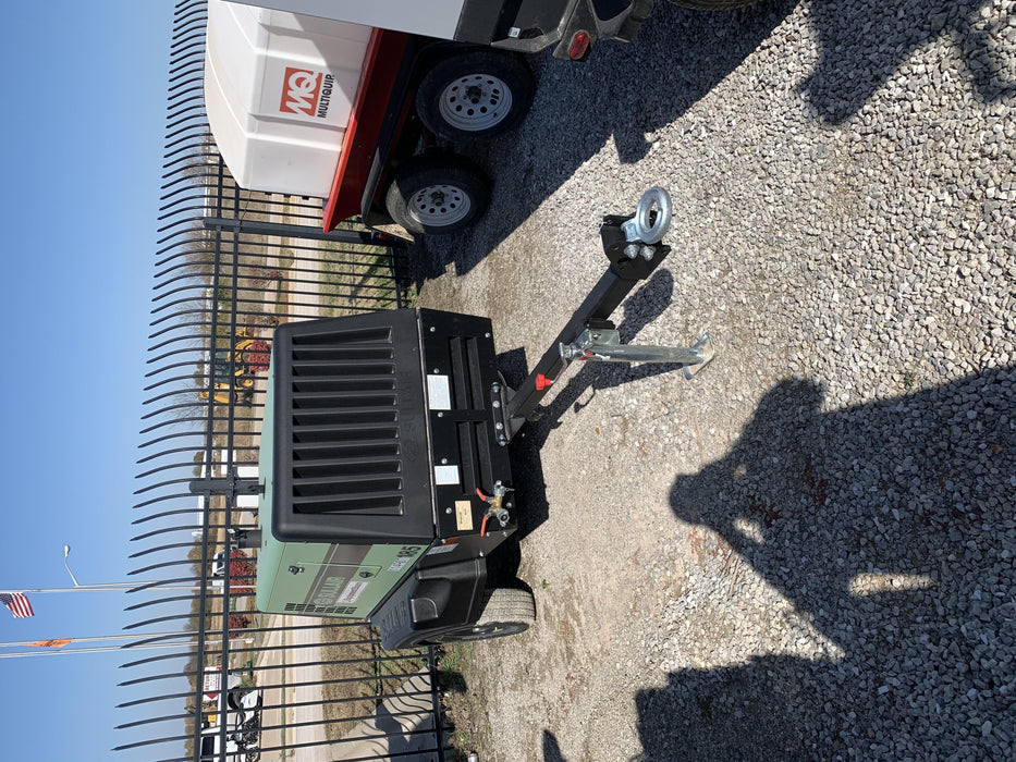 2020 SULLAIR 185-DPQ