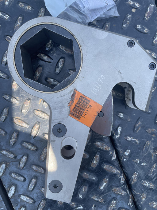 2021 TORCUP TX-4RL203M55