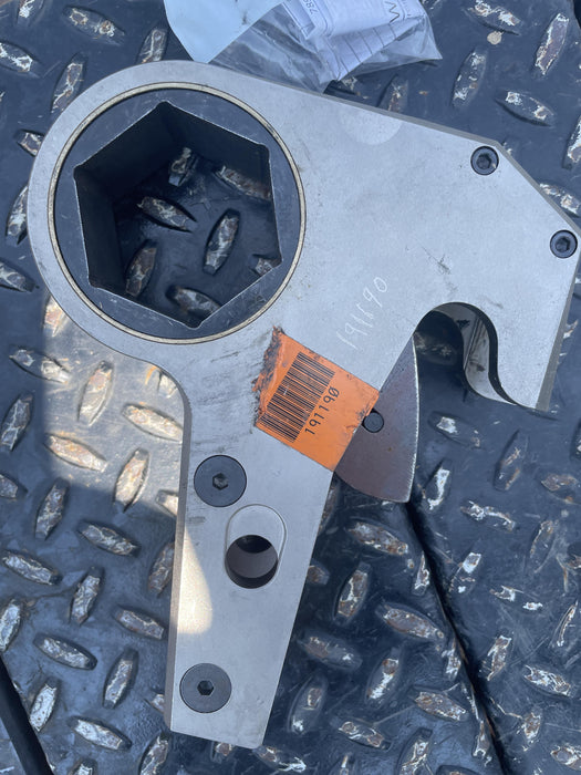 2021 TORCUP TX-4RL203M55