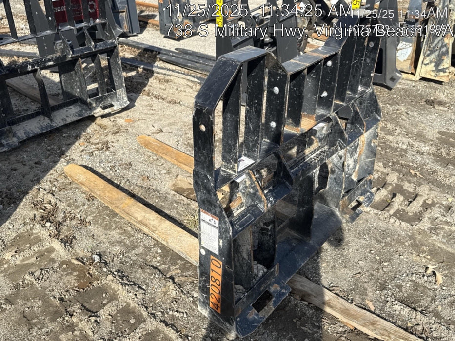 2024 VIRNIG PF4855-5VG