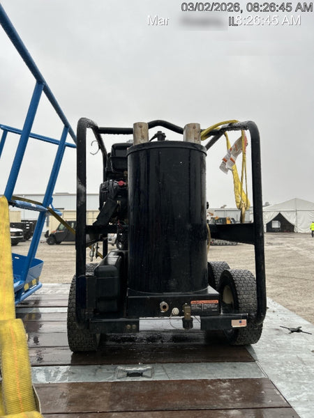 2019 MI-T-M CORPORATION HSP-3504-3MGH