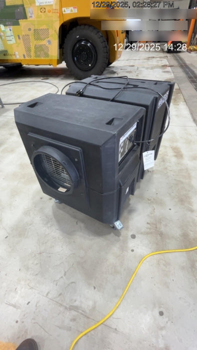 2022 ABATEMENT TECHNOLOGIES BD2KM