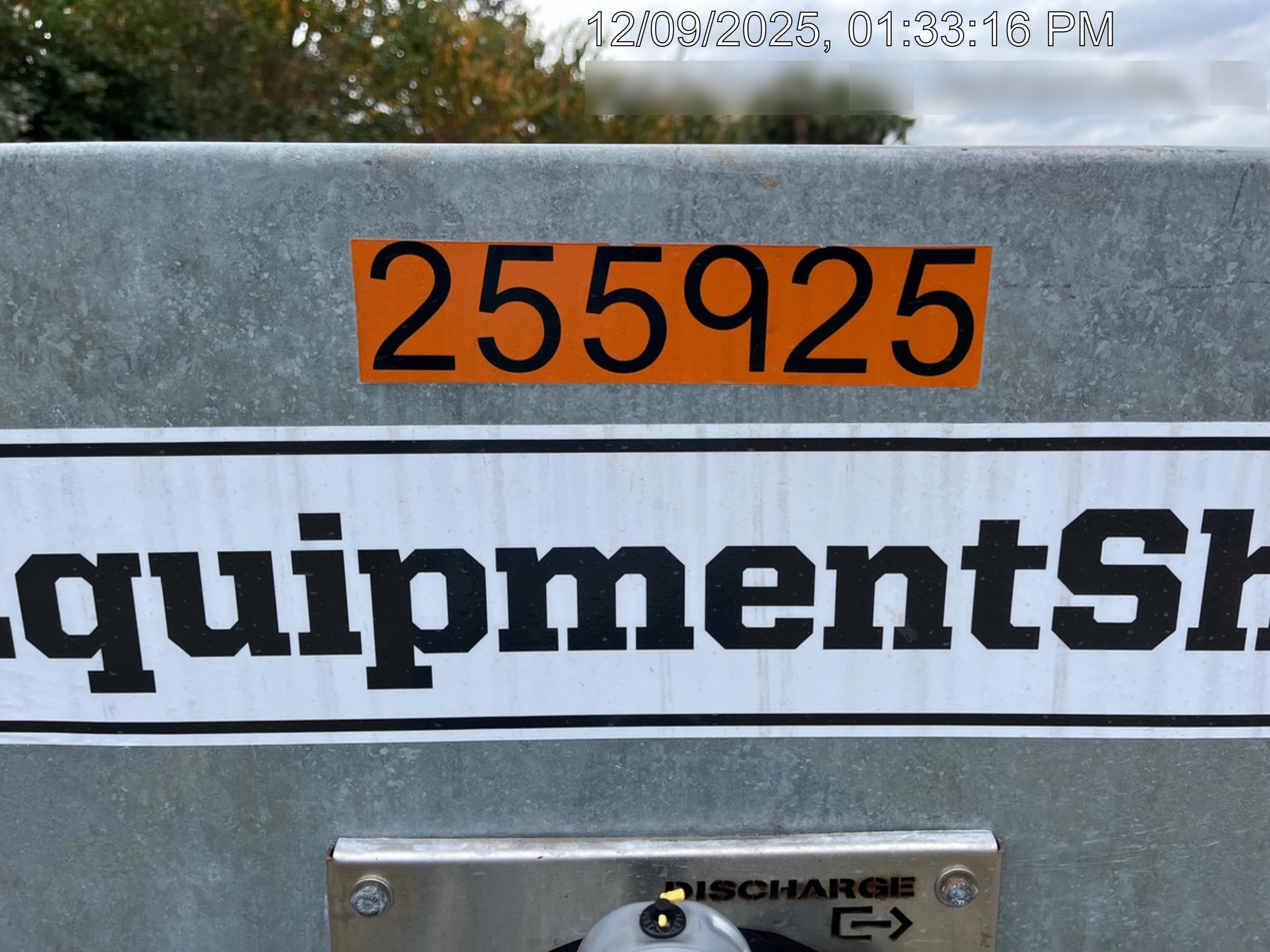 2022 MYERS-SETH MSP PP-150