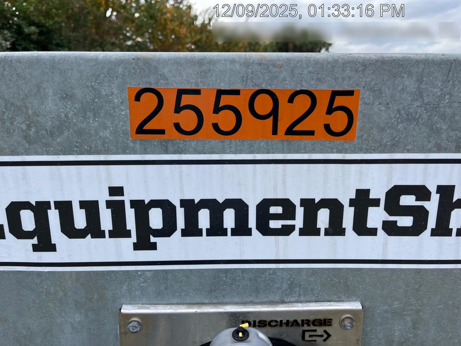 2022 MYERS-SETH MSP PP-150