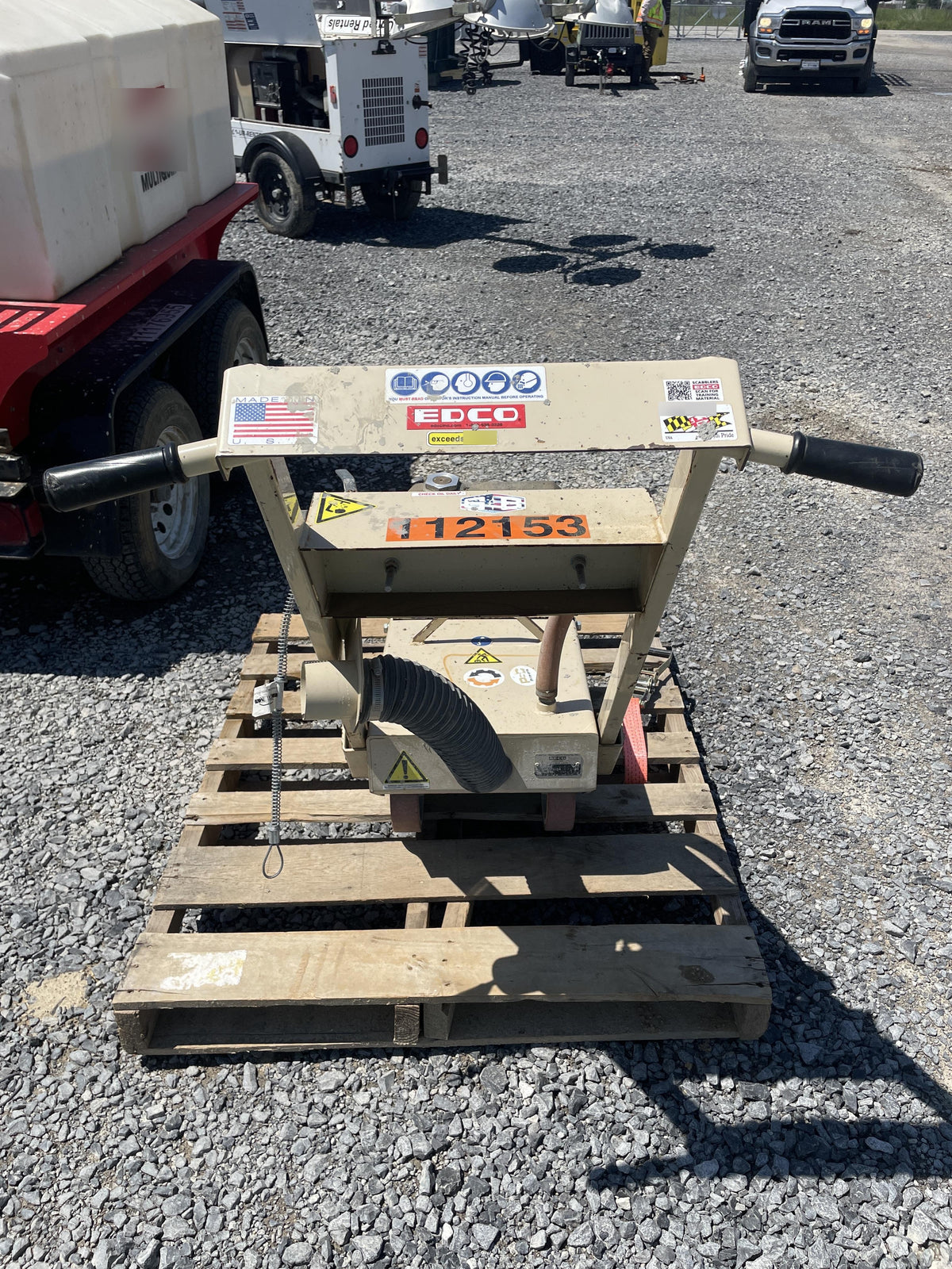2020 EDCO CD-5