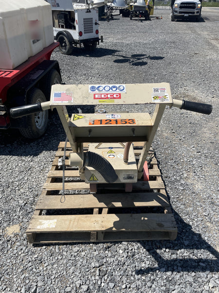 2020 EDCO CD-5